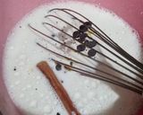 Pas rețetă Ciocolată caldă - rețetă elvețiană 1 fotografie