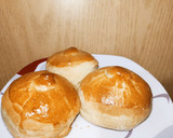 Foto del paso 4 de la receta: Bísquets