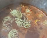 Foto del paso 4 de la receta: Ensopado