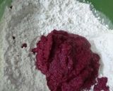 Foto del paso 3 de la receta: Fideos de Remolacha sin TACC