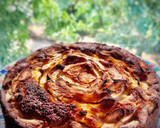 Foto del paso 3 de la receta: Bizcocho de manzana