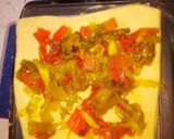 A picture of step 7 of Meat pie in tostar(sandwich maker).