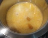 ઇમ્યુનિટી બુસ્ટર ગોલ્ડન યલો મિલ્ક (Immunity Booster Golden Yellow Milk Recipe In Gujarati) રેસીપી સ્ટેપ2ફોટો