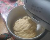 Foto langkah ke 2 dari resep Cinnamon roll / Choco roll.