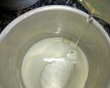 Foto del paso 6 de la receta: Bizcochuelo Súper Esponjoso