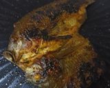 Foto langkah ke 5 dari resep Ikan Nila Bakar Madu Teflon Mudah Simpel.