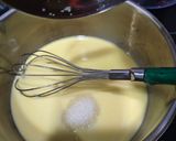 Foto langkah ke 4 dari resep Chocolate Butter Tteok.