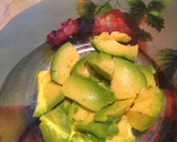 Foto del paso 2 de la receta: Guacamole!!
