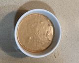Foto del paso 2 de la receta: Mug carrot cake 1,30 min en el micro