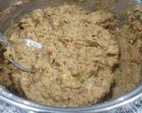 Foto del paso 4 de la receta: 🧆Hamburguesas de Lentejas🧆