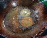 Foto langkah ke 5 dari resep Bakwan Ponti mini yummy.