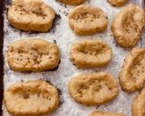 Foto del paso 4 de la receta: PANCITOS DE CAMPO CON ANÍS 🧉🧉🥖🥖🧉🧉