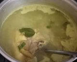 Foto langkah ke 2 dari resep Soto sederhana.