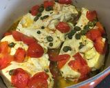 Foto del paso 4 de la receta Pollo sabroso y light