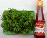Hình bước làm 3 của món Nem Phô-Mai
