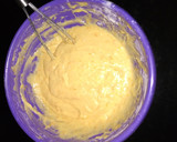 Foto del paso 3 de la receta: Budín de mandarinas 🍊rendidor 😋