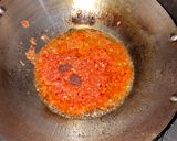 Foto langkah ke 3 dari resep Sambal balik telur bumbu bali.