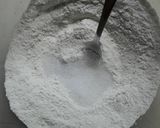 Foto del paso 1 de la receta: Hotcakes (panqueques yankees)