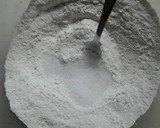 Foto del paso 1 de la receta: Hotcakes (panqueques yankees)
