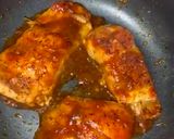 Foto langkah ke 5 dari resep 24. Ikan patin panggang (pan grilled).