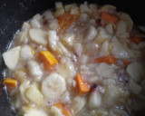 Foto del paso 1 de la receta: Mermelada Mix Frutal