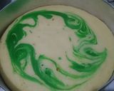 Foto langkah ke 6 dari resep Bolu Panggang Teflon.