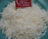Foto langkah ke 3 dari resep Macaroni & Cheese.