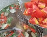 Foto langkah ke 4 dari resep Sayur Kacang Merah Daging Sapi.
