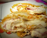 Foto del paso 11 de la receta: Brazo salado