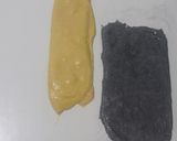 Foto langkah ke 13 dari resep Bumblebee Sourdough Bread (88% - Oven Tangkring).