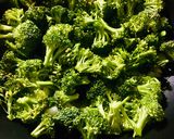 Foto del paso 1 de la receta: RISOTTO CON 🥦🥦BRÓCOLI🥦