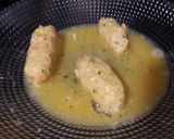 Foto del paso 6 de la receta Croquetas de atún con harina de garbanzos