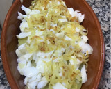 Foto del paso 7 de la receta: Bacalhau à Gomes de Sá