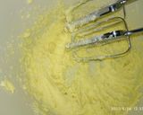 Foto del paso 1 de la receta: Tarta de crema pastelera y merengue