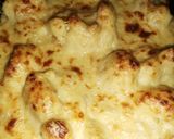 Dubarry csirkemell recept fázis 5 fotója