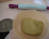 Foto langkah ke 1 dari resep Pastel Basah Lumer.
