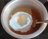 A picture of step 3 of Healthy Sweet.