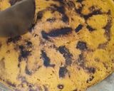 હાથઘડિયુ (Hathghadiyu Recipe In Gujarati)😊 રેસીપી સ્ટેપ5ફોટો