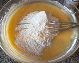 Foto del paso 6 de la receta: Torta de yogurt fácil