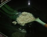 Foto langkah ke 4 dari resep Nasi Liwet Teri Magicom.