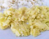 Foto del paso 1 de la receta: Ajoarriero