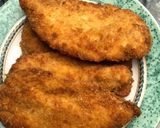 Foto langkah ke 3 dari resep Chicken katsu mentai.
