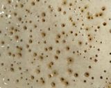 Foto del paso 3 de la receta: Tortitas con harina de espelta
