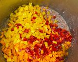 Foto del paso 4 de la receta: Espaguetis boloñesa