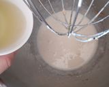 Foto del paso 2 de la receta: Galletitas con chips y Pepas 🍪