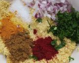 બંધ તપેલીનું શાક રેસીપી સ્ટેપ2ફોટો