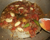 மதுரை style மீன் குழம்பு ரெசிபி ஸ்டேப் 6 புகைப்படம்
