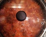 Bakonyi húsgombócok recept fázis 2 fotója
