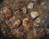 Foto del paso 5 de la receta: Arroz con marisco 2
