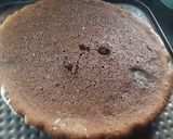 A picture of step 6 of ☙⚀⚁⚂Fruity Brownies Pizza ⚁⚂⚀☙ .